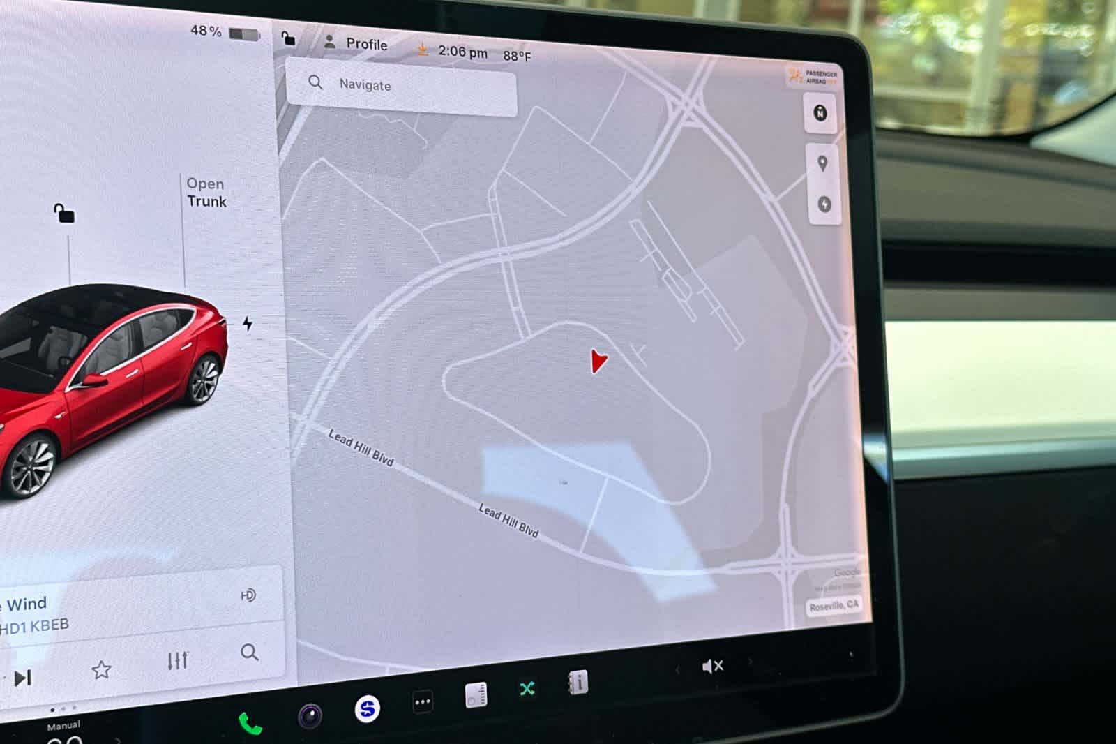 2019 Tesla Model 3 Long Range 20