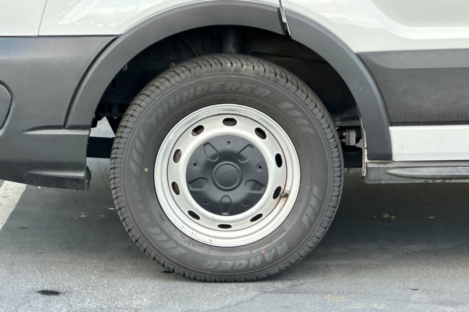 Thumbnail: 2021 Ford Transit Series - 30