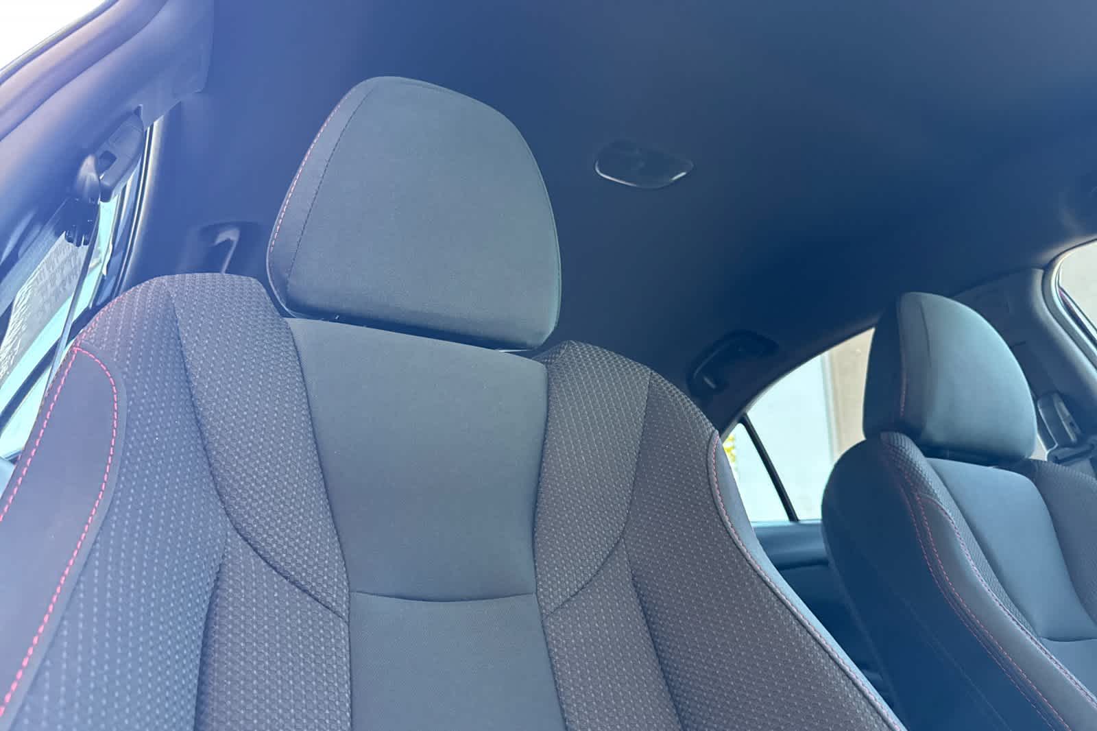 Thumbnail: 2024 Subaru WRX - 16