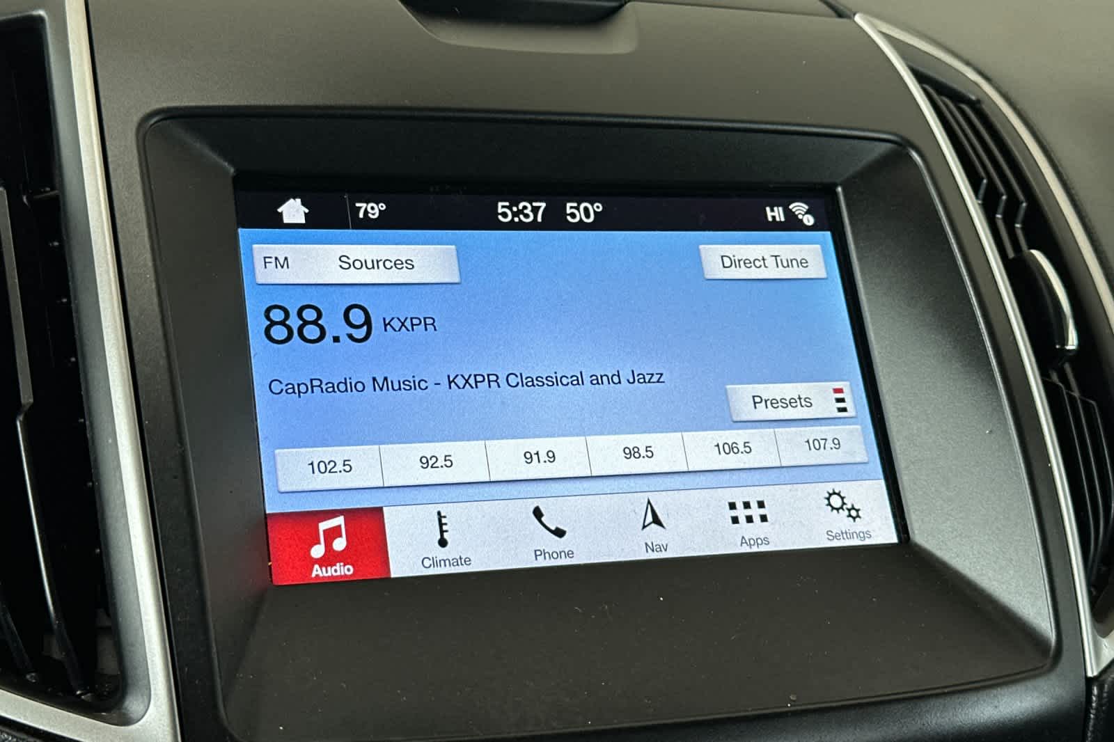 Thumbnail: 2019 Ford Edge - 20