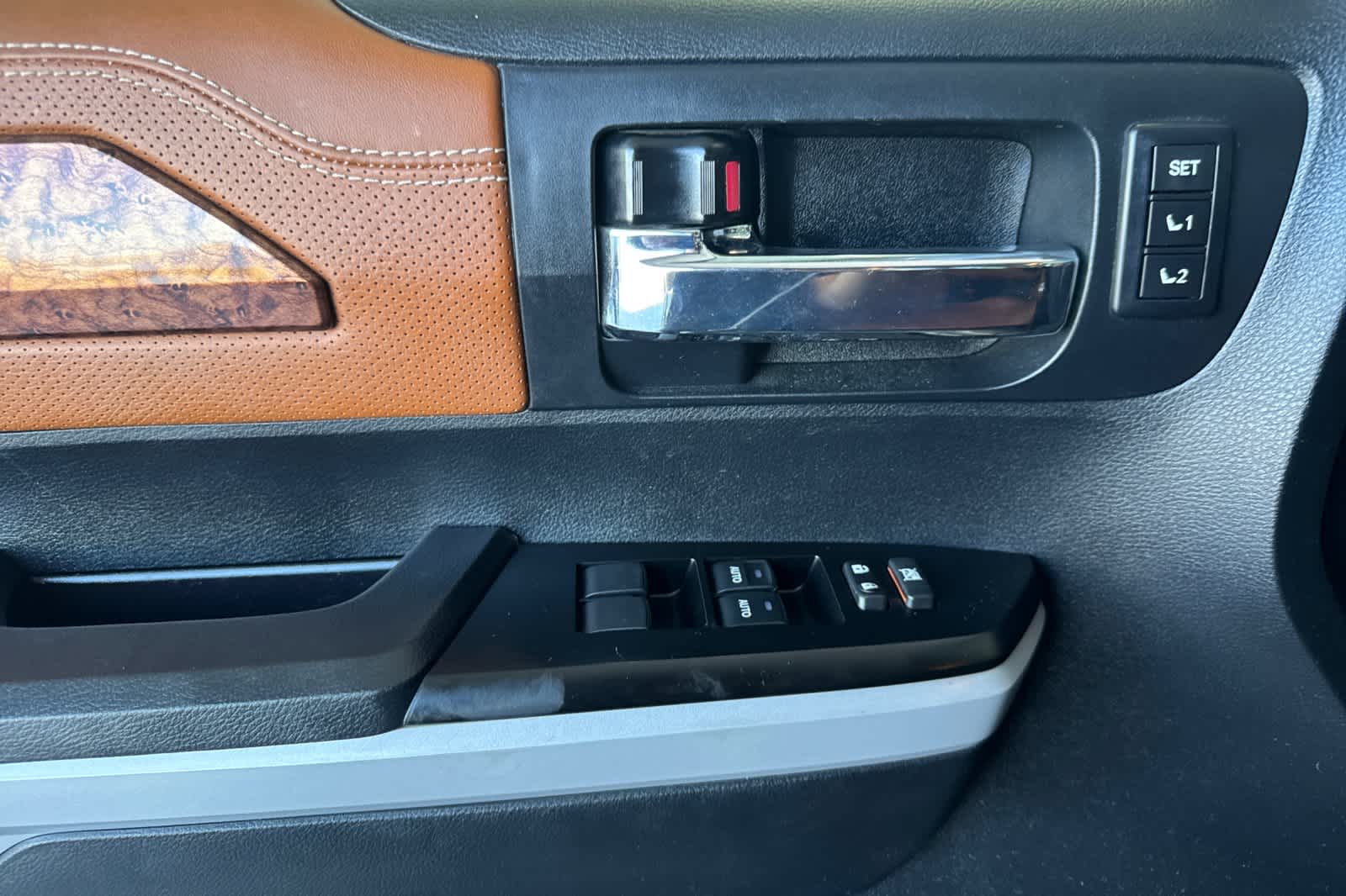 2021 Toyota Tundra 1794 Edition 12