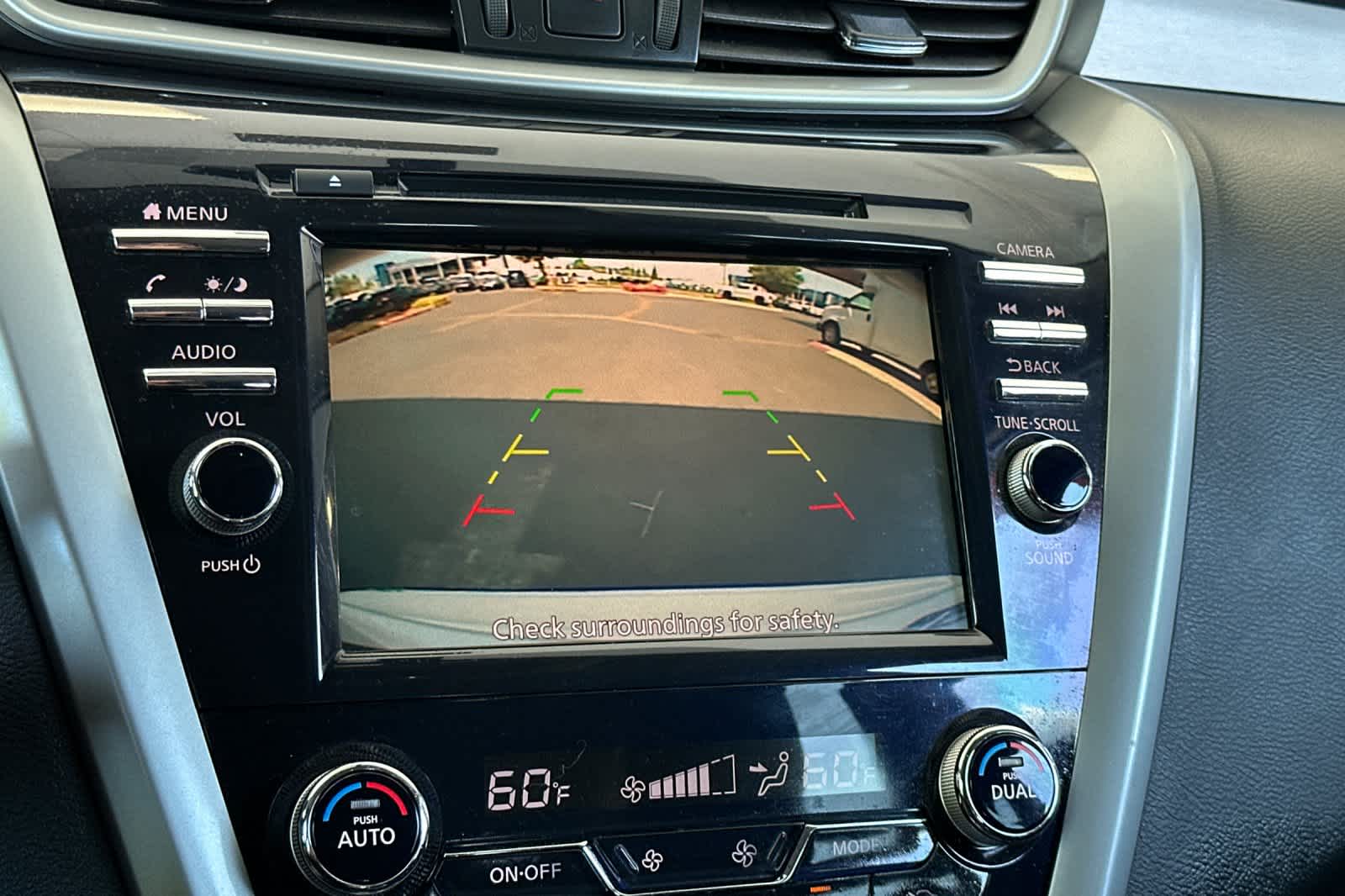Thumbnail: 2019 Nissan Murano - 21