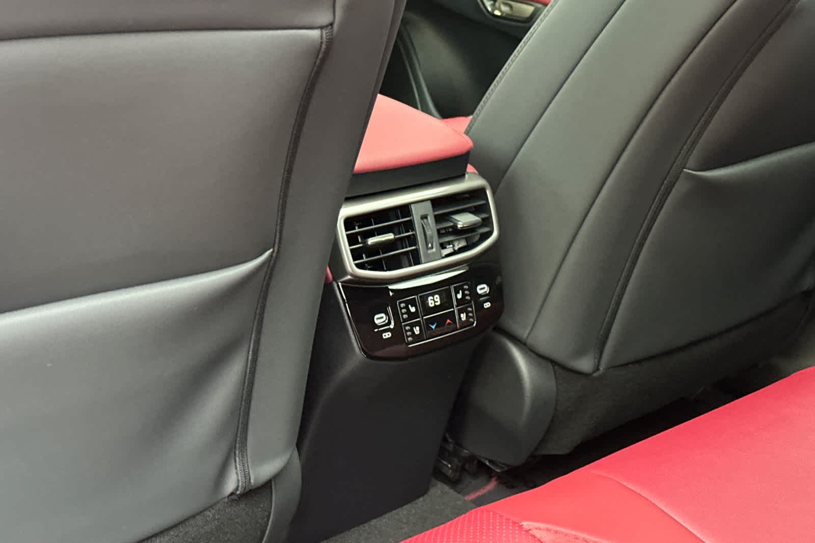 Thumbnail: 2026 Lexus RX - 13