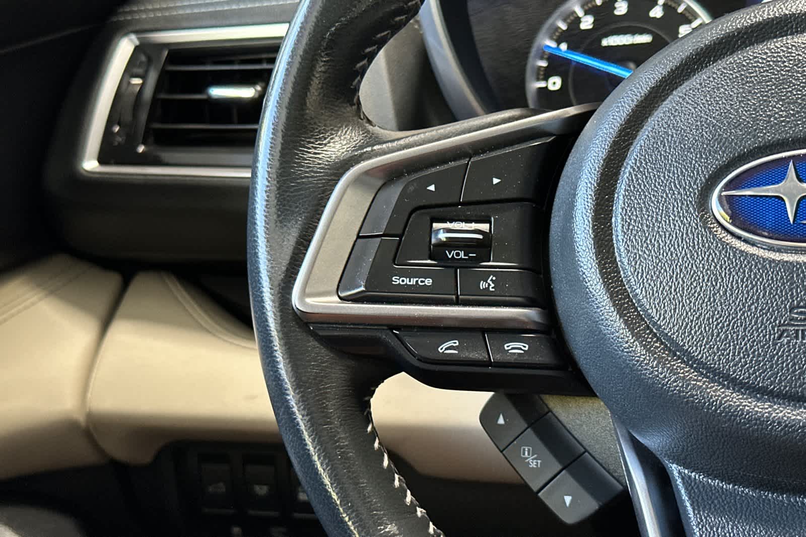 Thumbnail: 2022 Subaru Ascent - 28