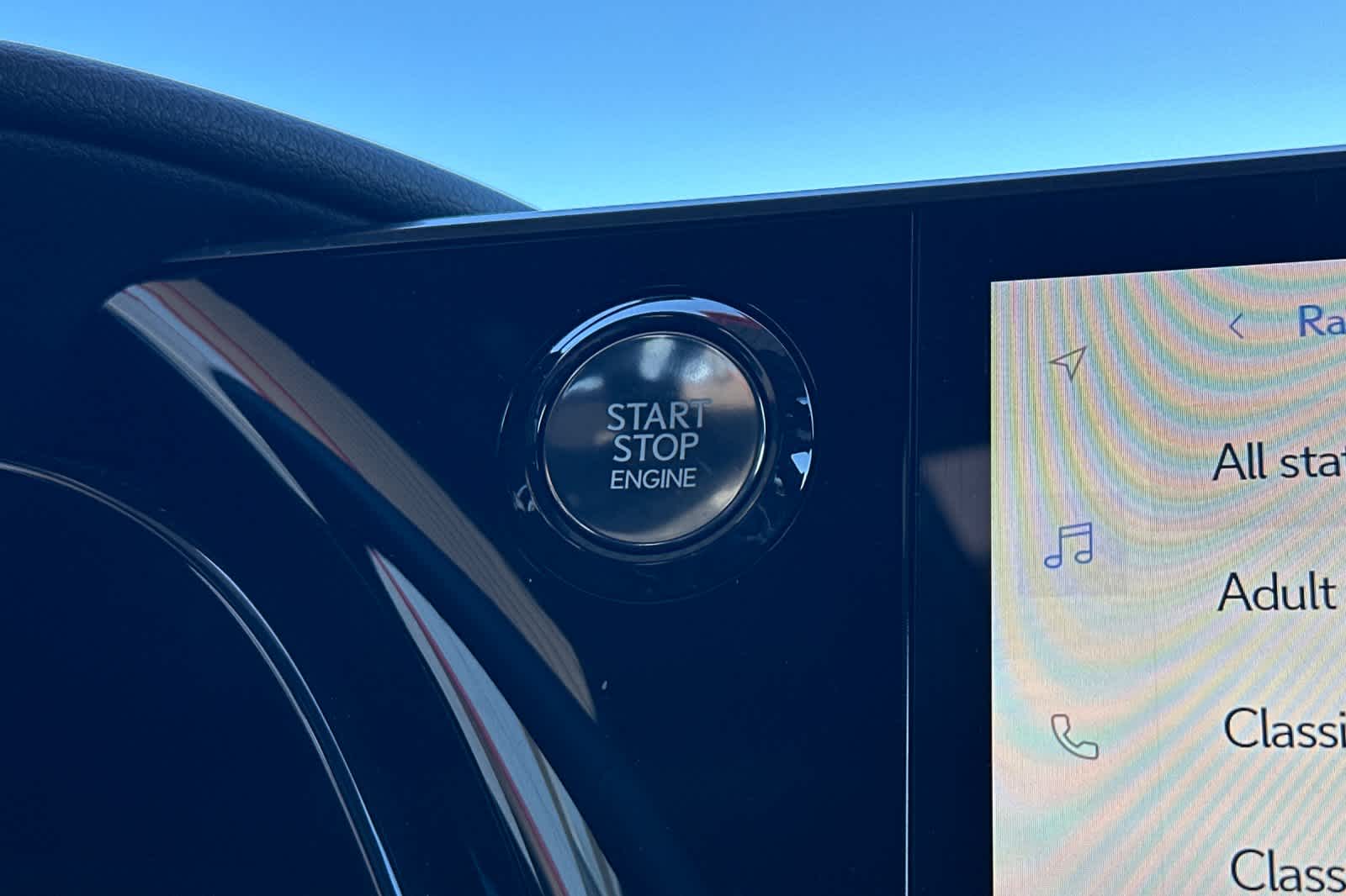 Thumbnail: 2026 Lexus TX - 25