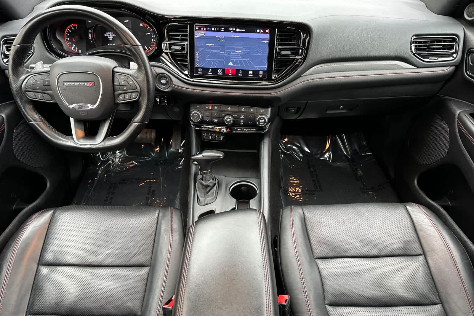 Thumbnail: 2024 Dodge Durango - 3