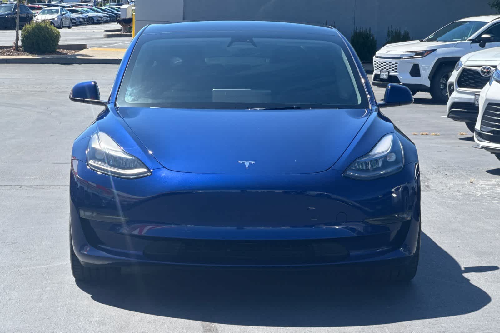Thumbnail: 2023 Tesla Model 3 - 9