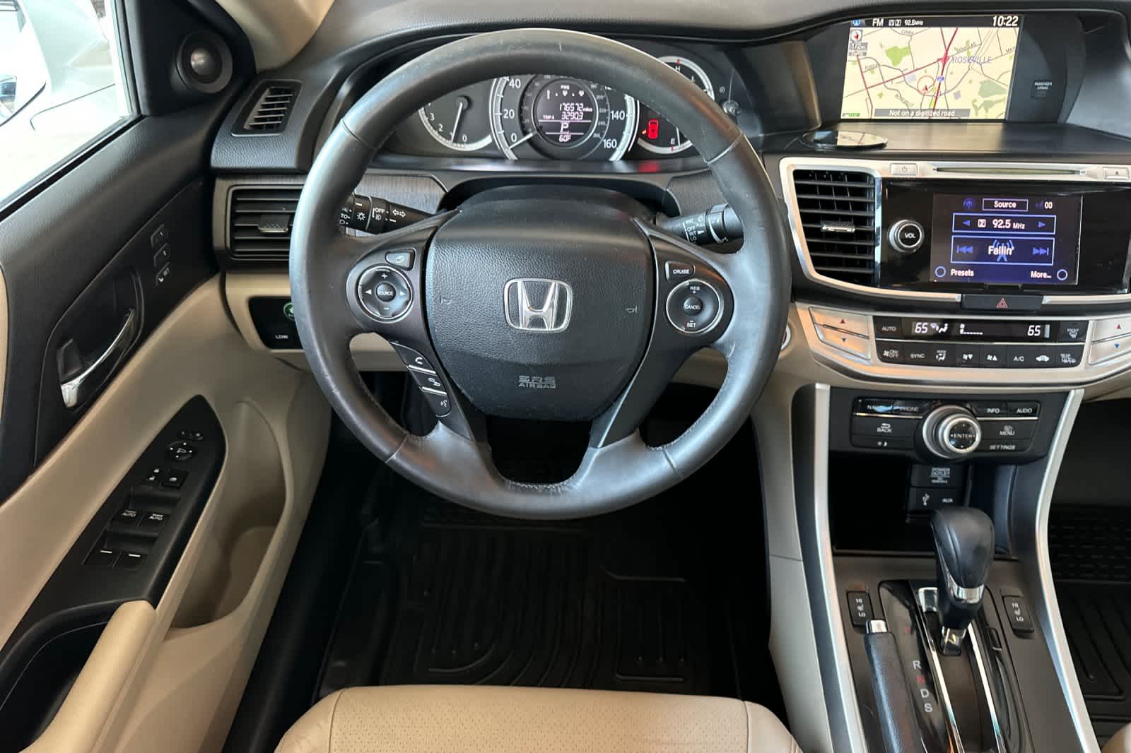 Thumbnail: 2014 Honda Accord - 15