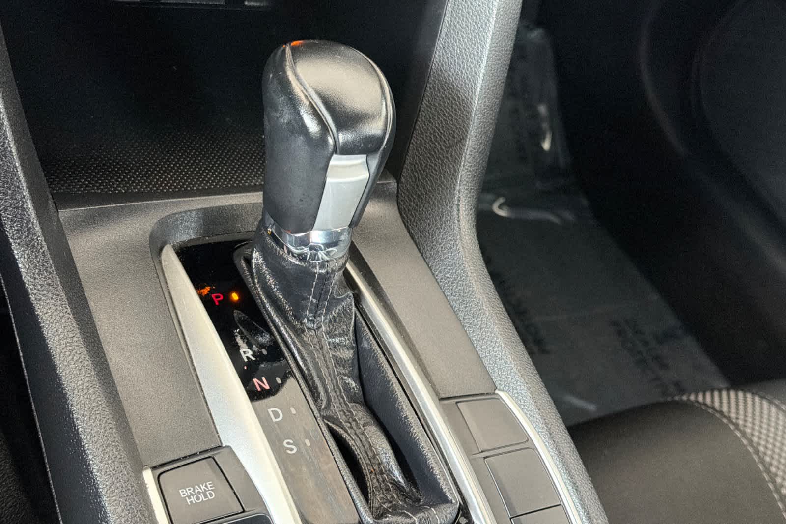 Thumbnail: 2019 Honda Civic - 21