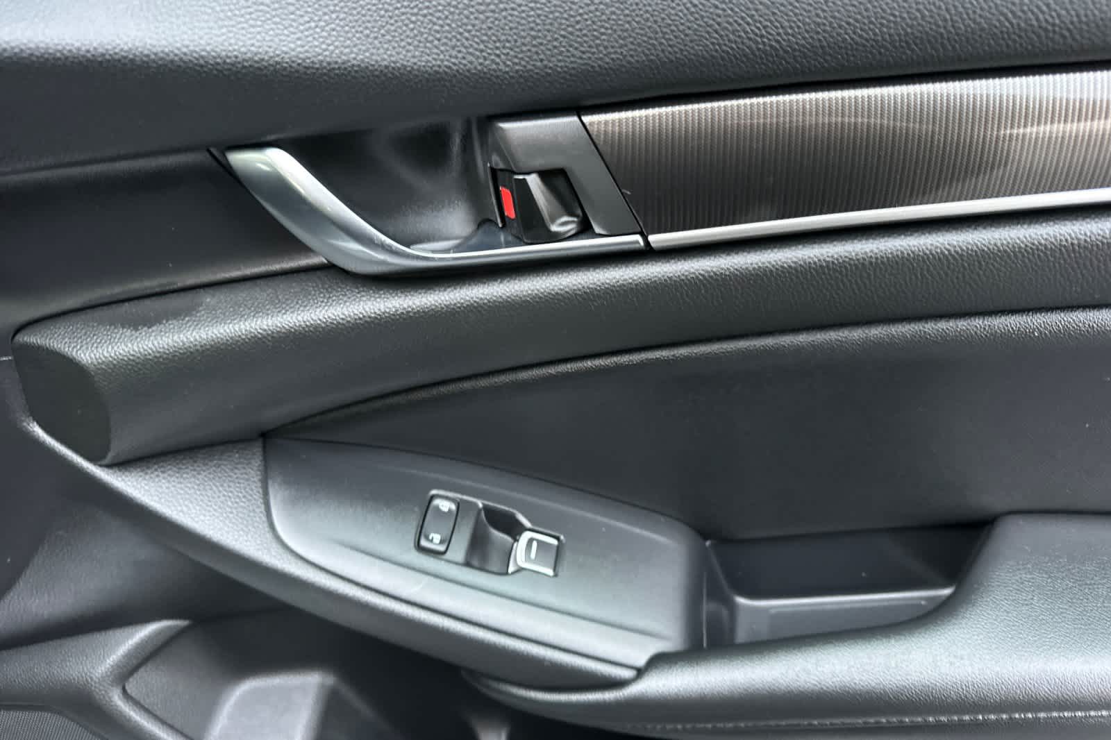 Thumbnail: 2022 Honda Accord - 17