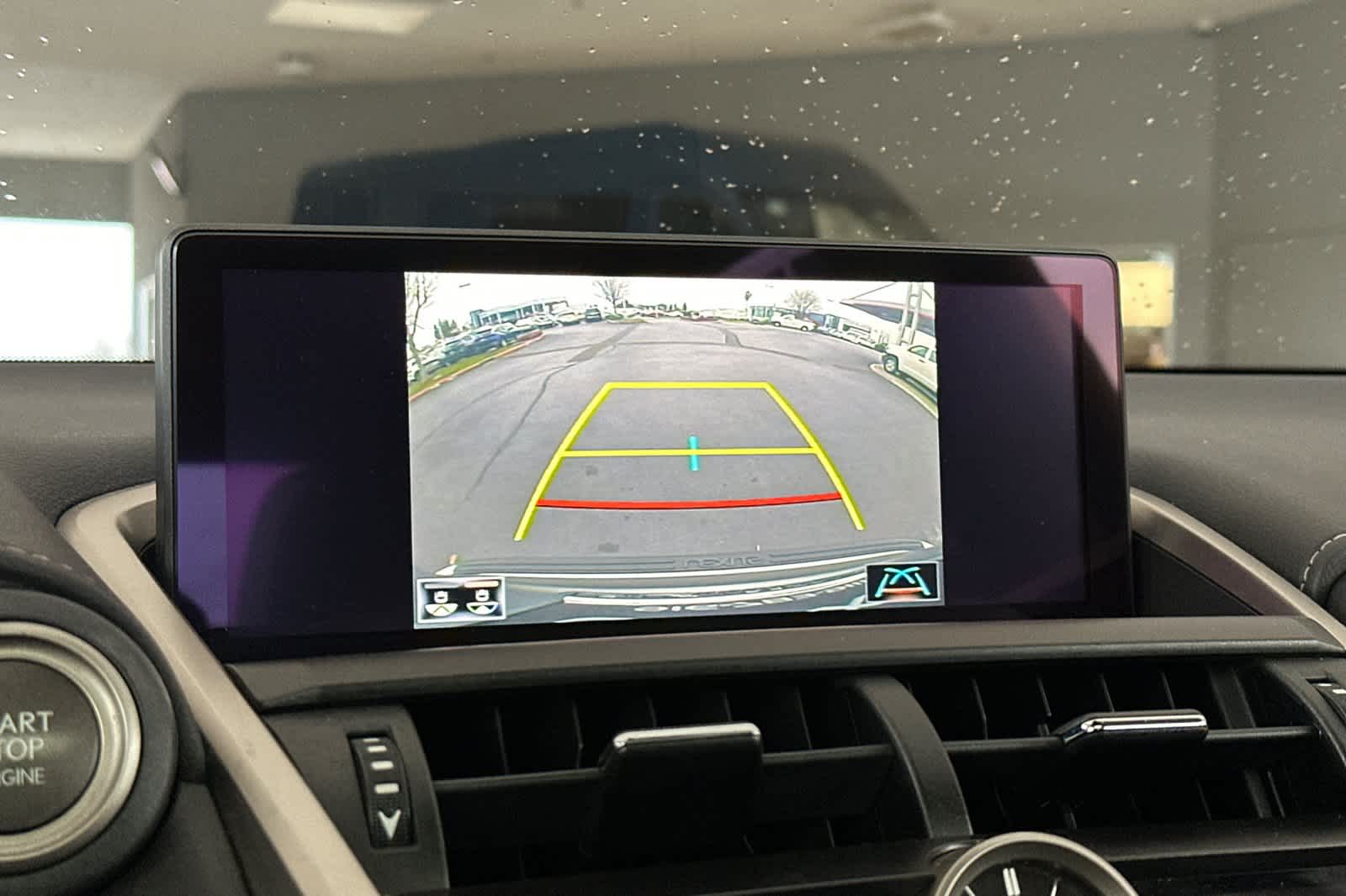 Thumbnail: 2020 Lexus NX - 22