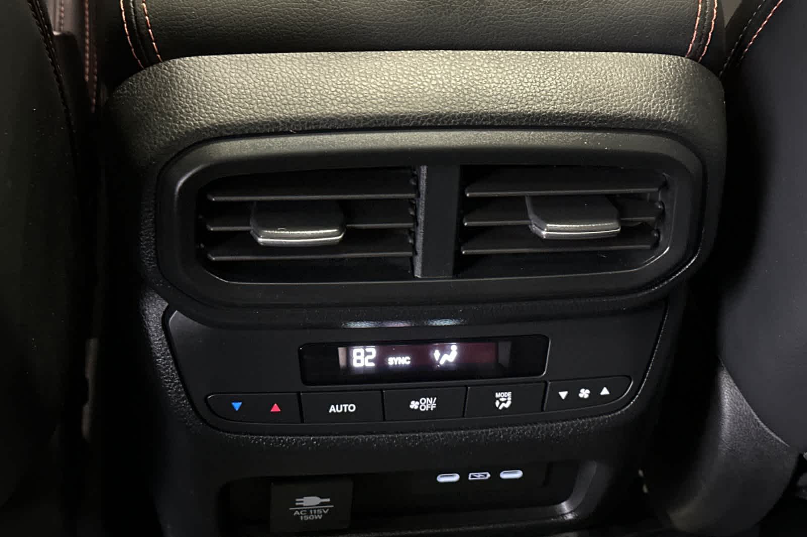 Thumbnail: 2024 Honda Pilot - 14