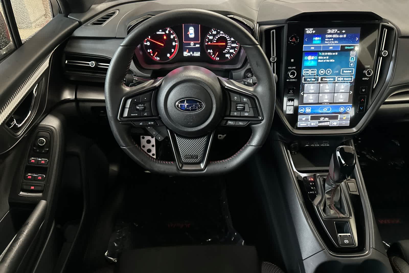 Thumbnail: 2024 Subaru WRX - 14