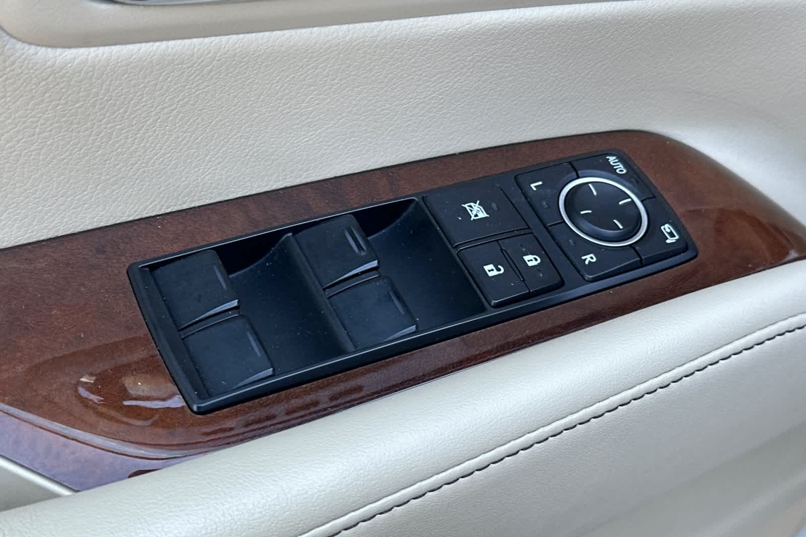 Thumbnail: 2015 Lexus RX - 13