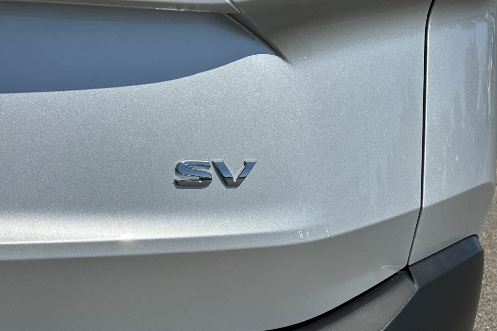 Thumbnail: 2023 Nissan Rogue - 32