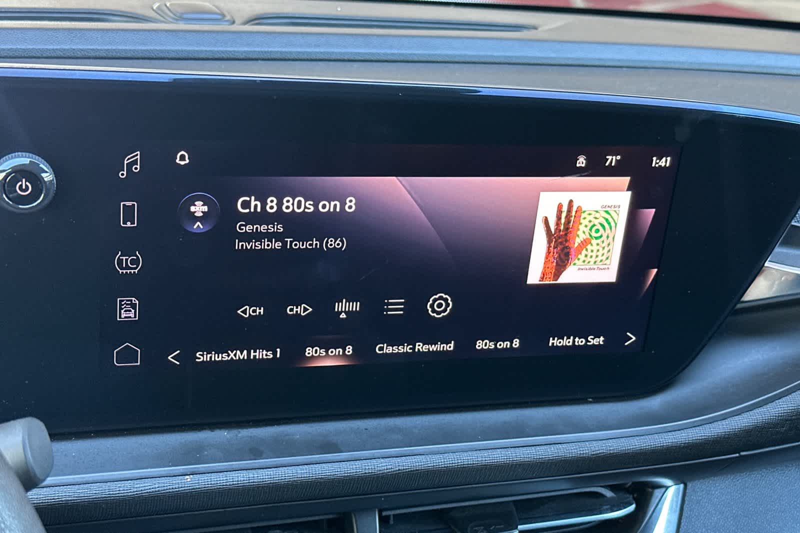 Thumbnail: 2024 Buick Envista - 20