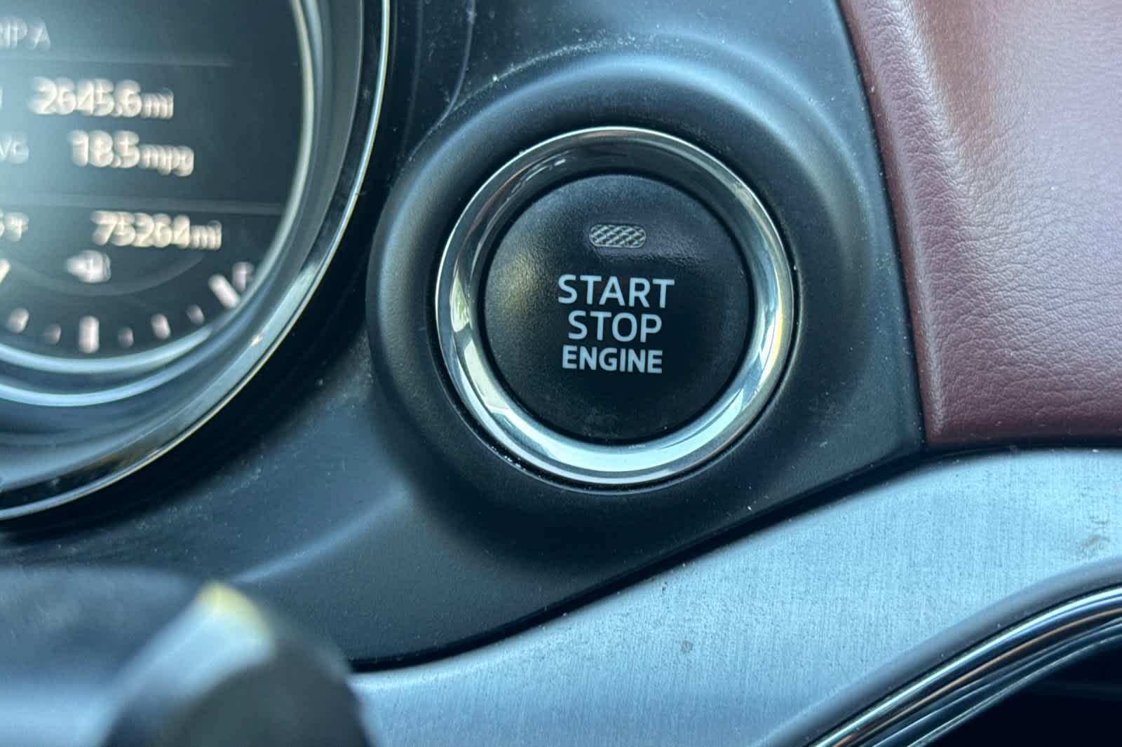 Thumbnail: 2018 Mazda CX-9 - 27