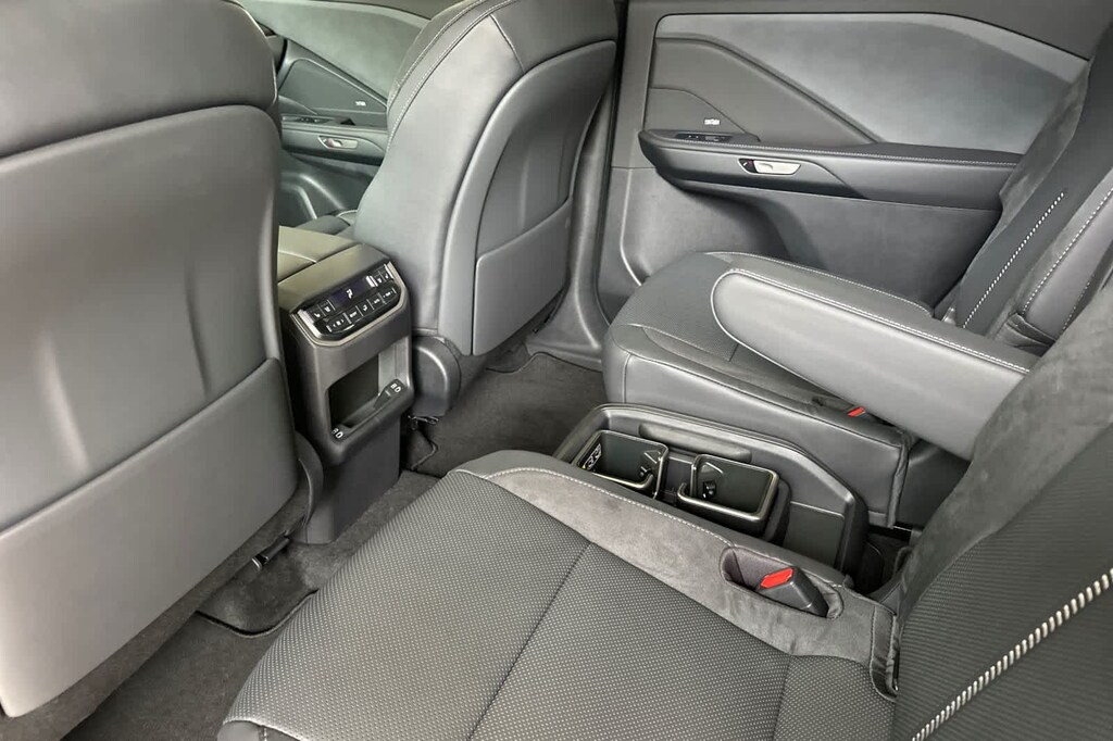 New 2026 Lexus TX 350 Luxury SUV