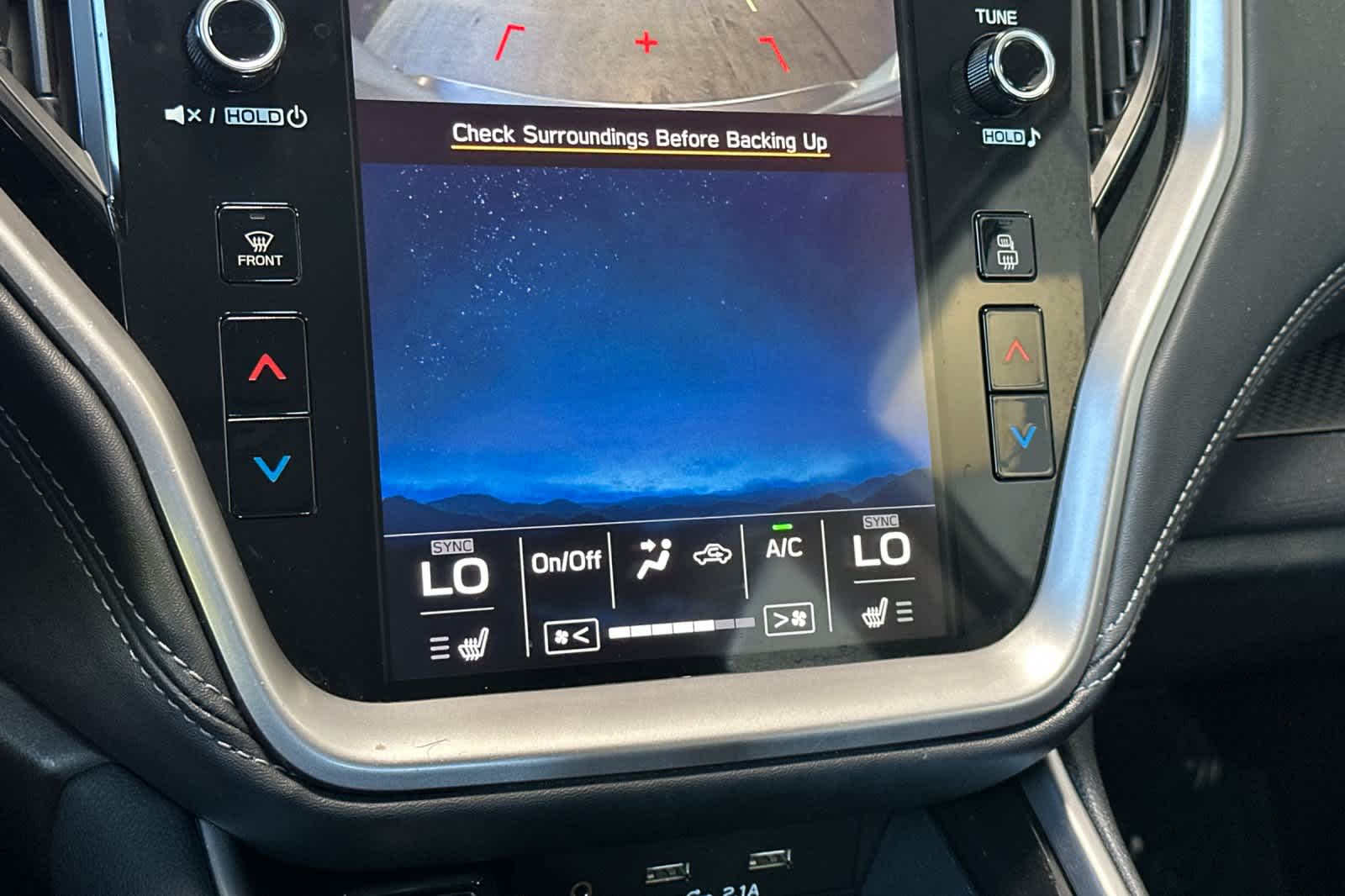 Thumbnail: 2020 Subaru Legacy - 20
