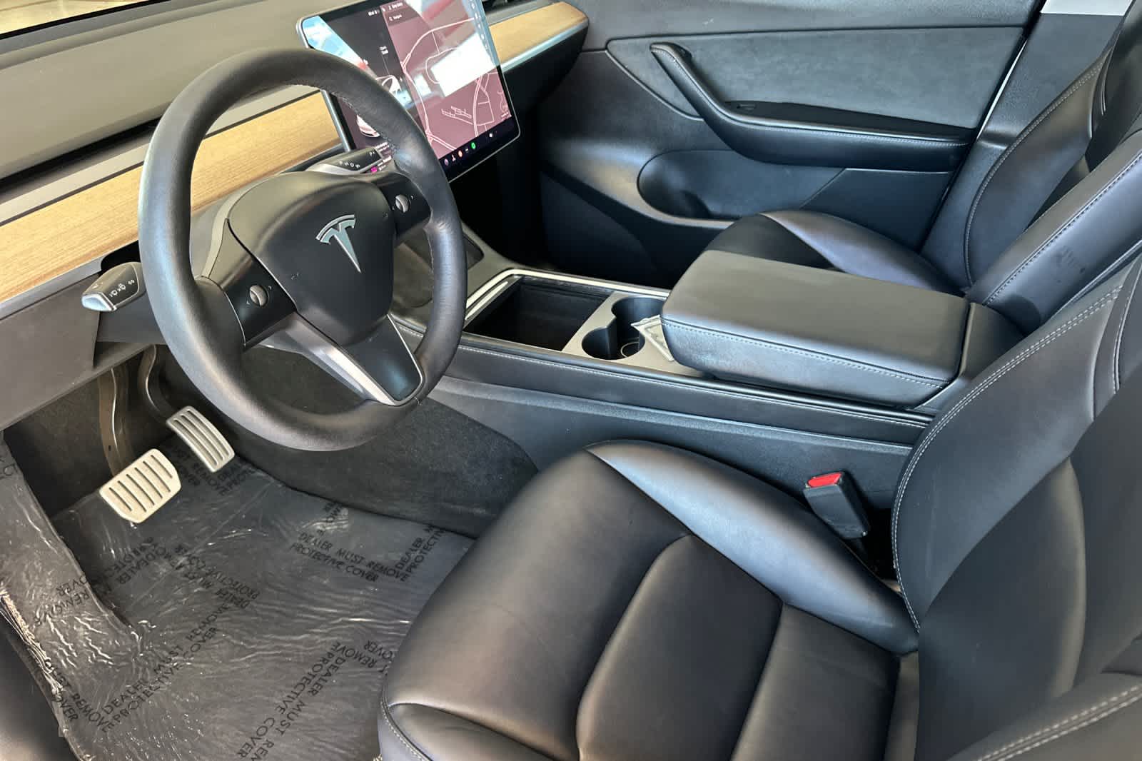 Thumbnail: 2022 Tesla Model Y - 11