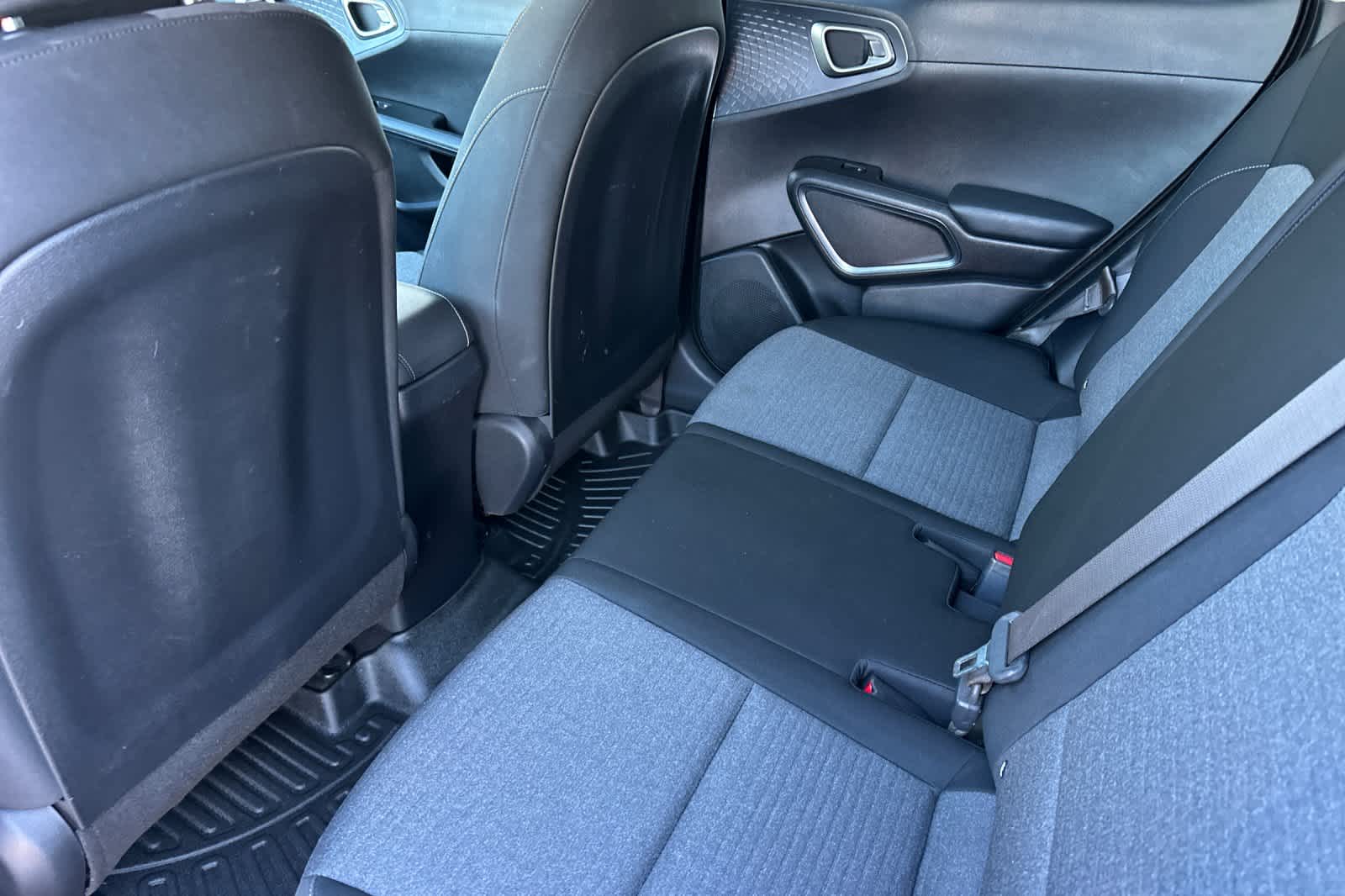 Thumbnail: 2020 Kia Soul - 4