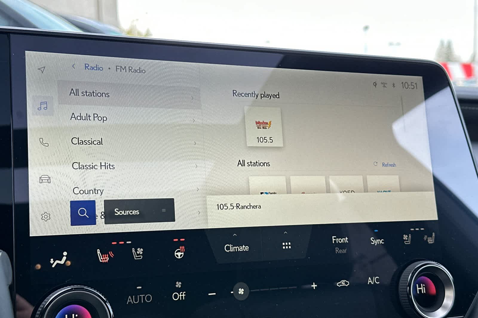 Thumbnail: 2026 Lexus RX - 21