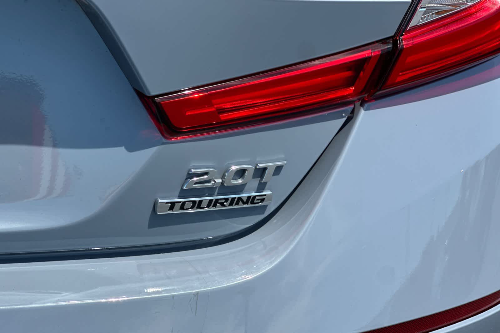 Thumbnail: 2022 Honda Accord - 32