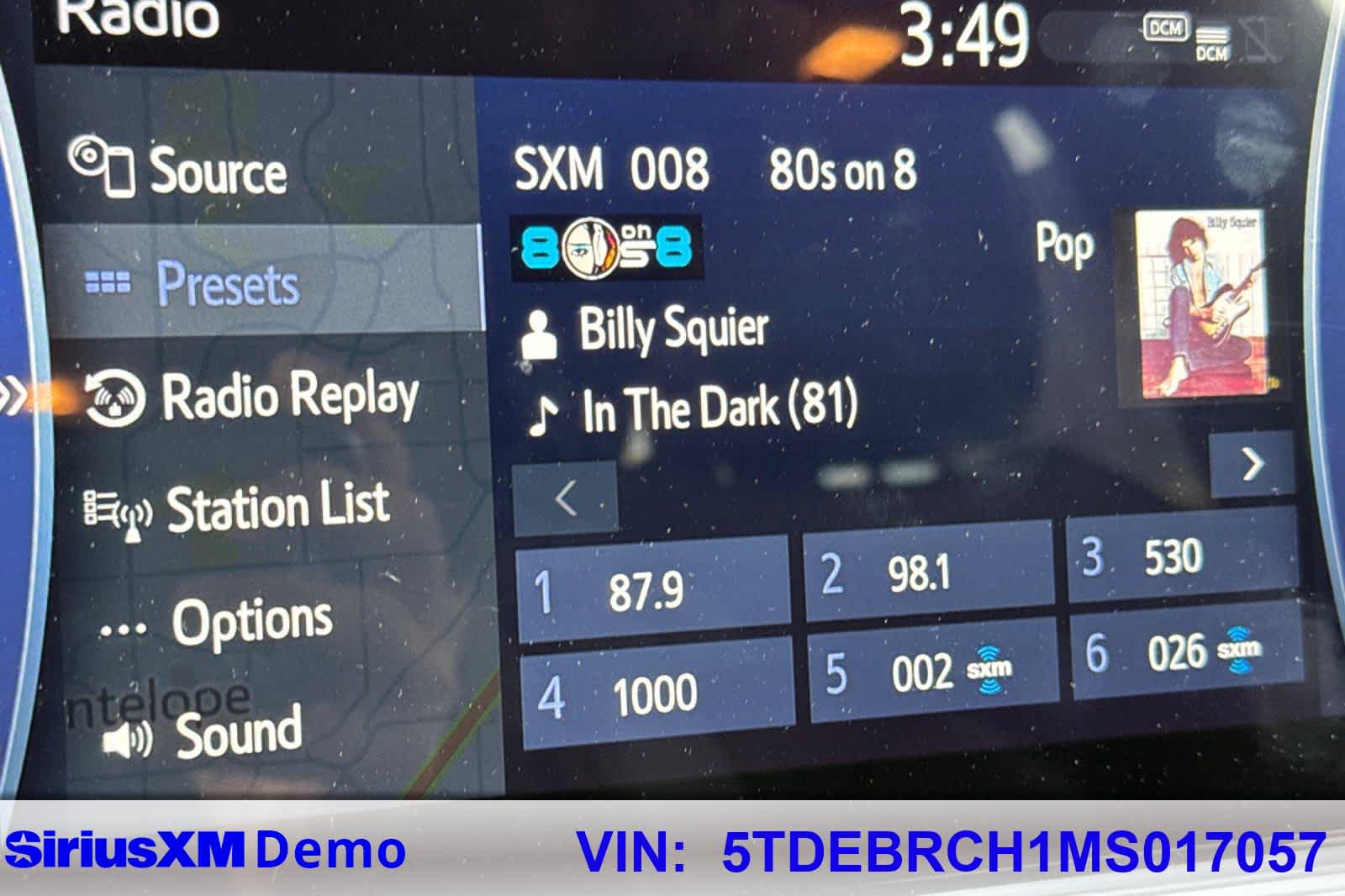 Thumbnail: 2021 Toyota Highlander - 34