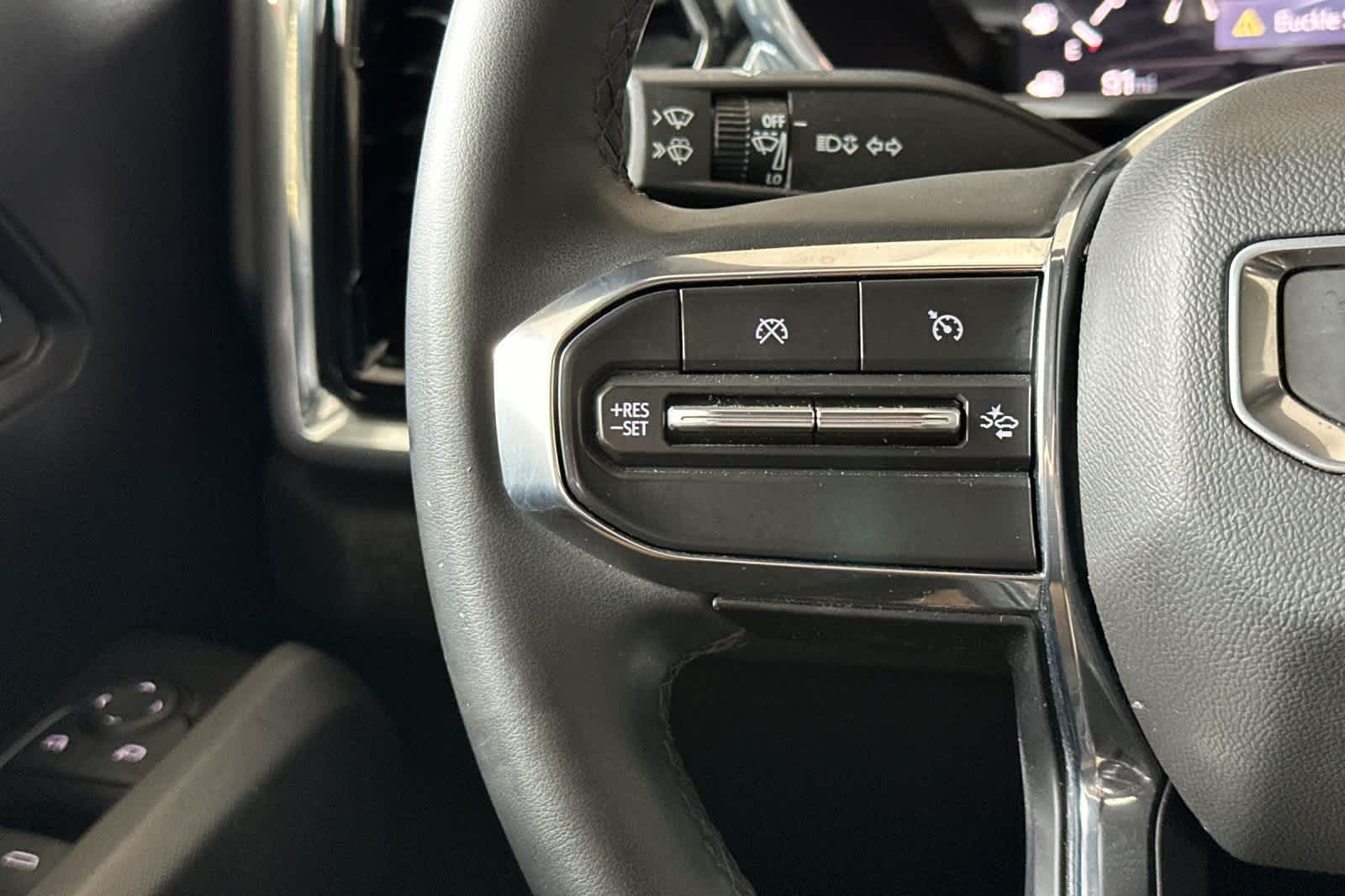 Thumbnail: 2024 GMC Canyon - 26