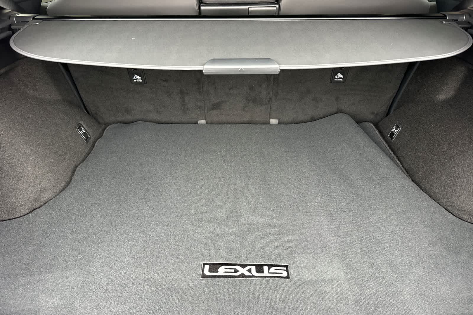 Thumbnail: 2026 Lexus RX - 16