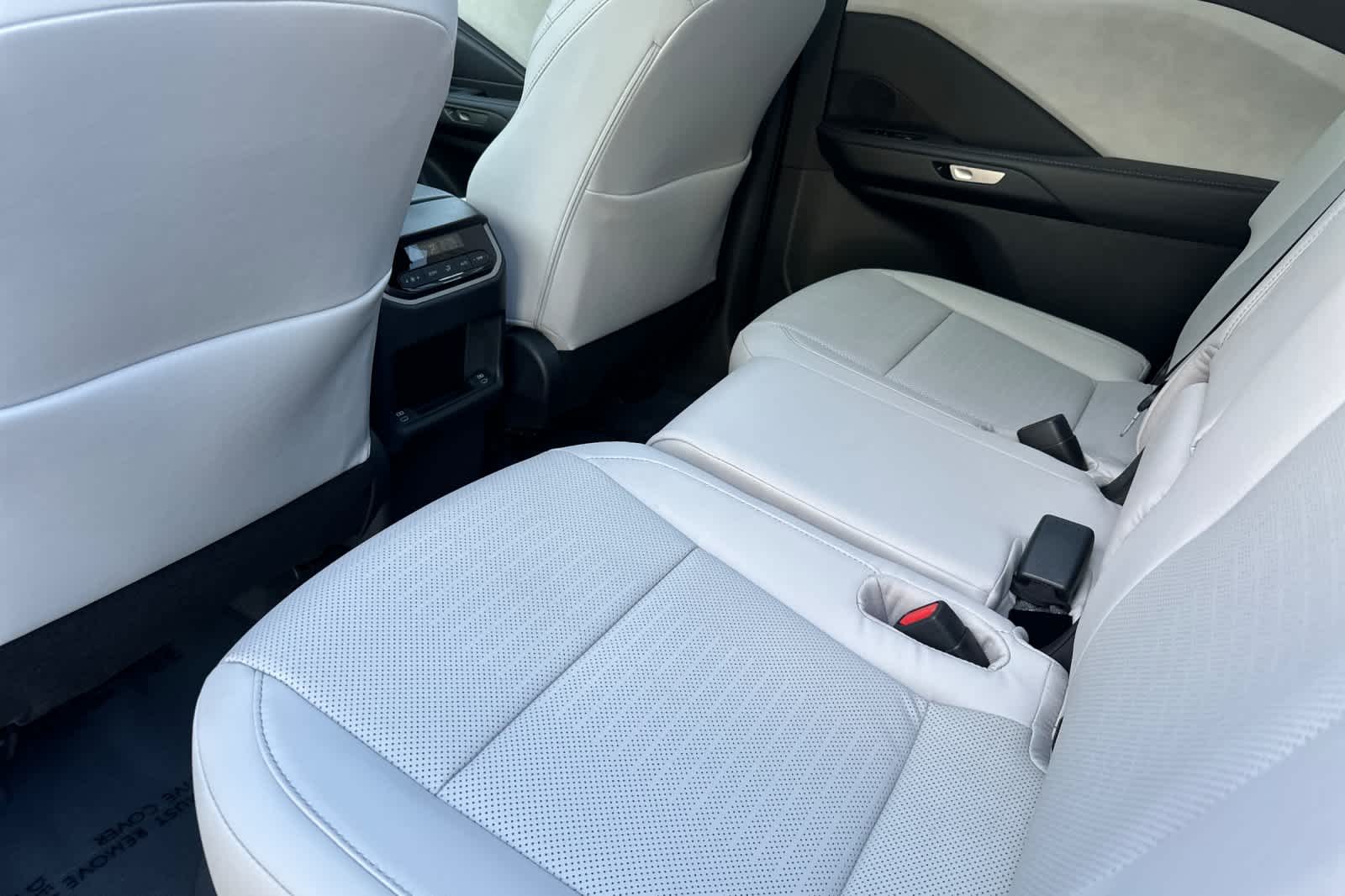 Thumbnail: 2026 Lexus TX - 4