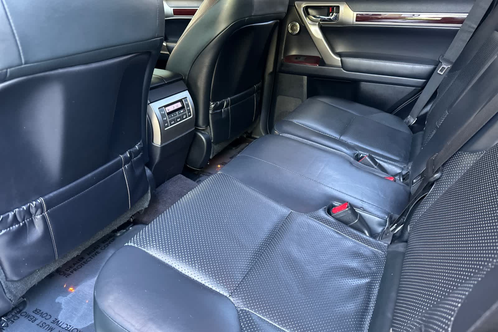 Thumbnail: 2019 Lexus GX - 4