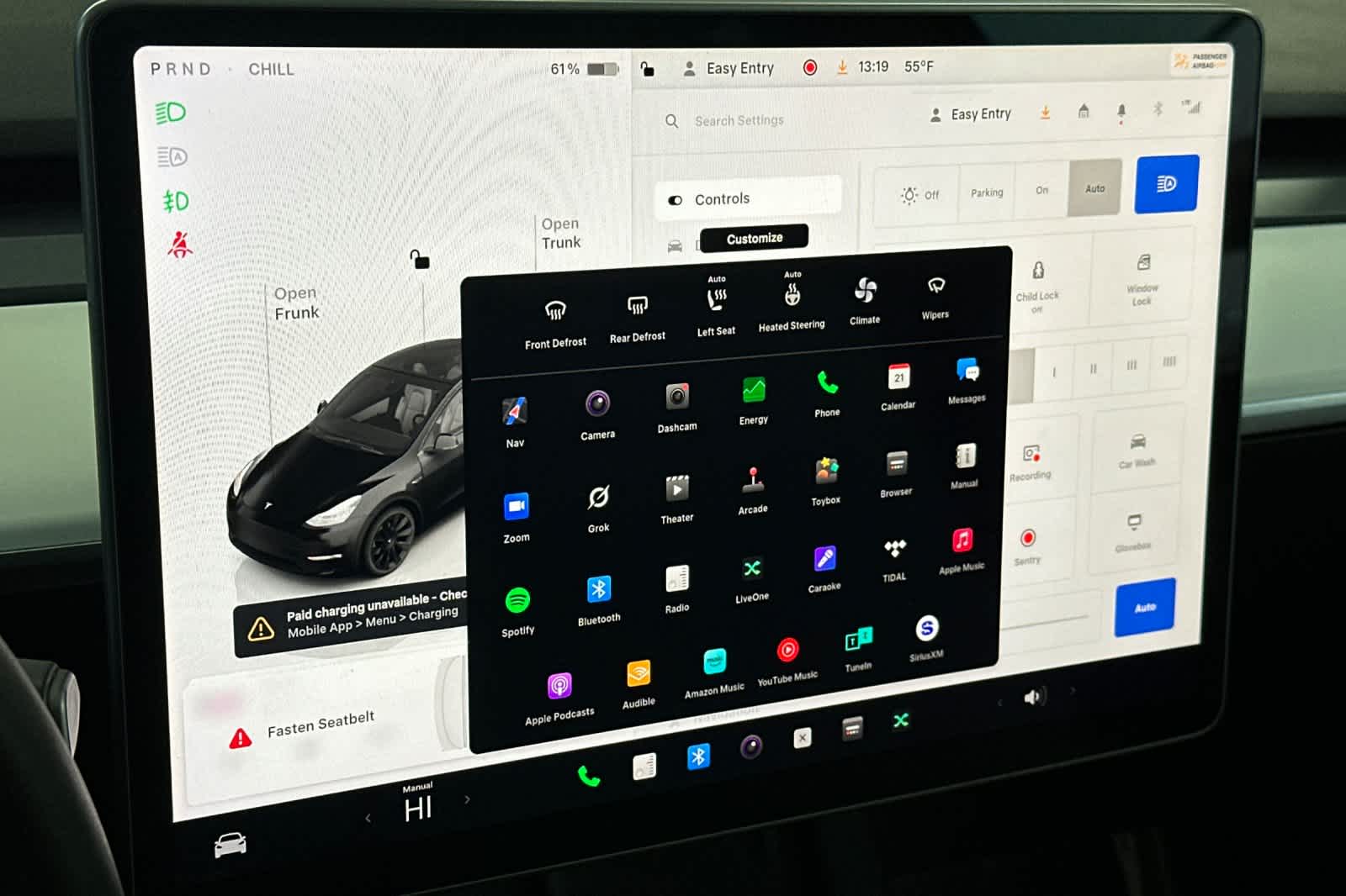 Thumbnail: 2022 Tesla Model Y - 23