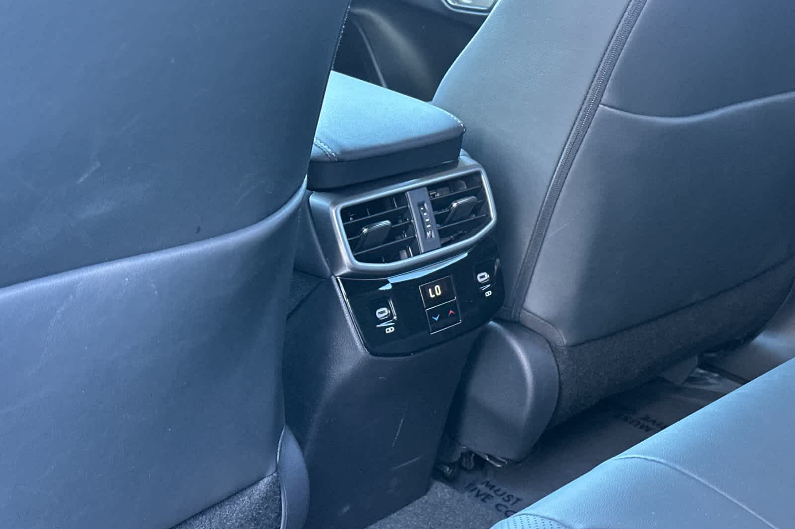 Thumbnail: 2025 Lexus RX - 14