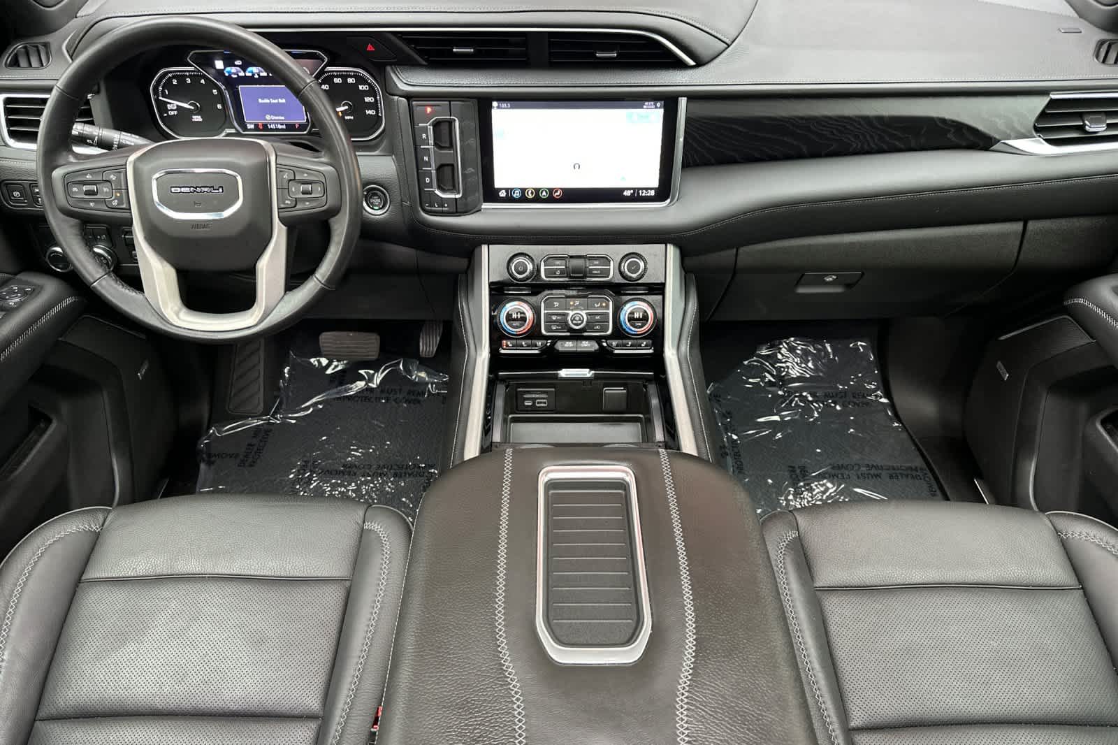 Thumbnail: 2021 GMC Yukon - 3