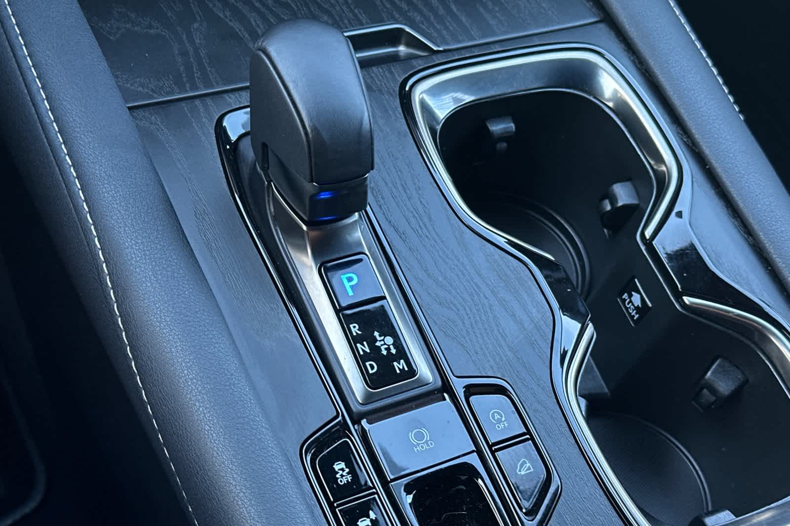 Thumbnail: 2025 Lexus RX - 23