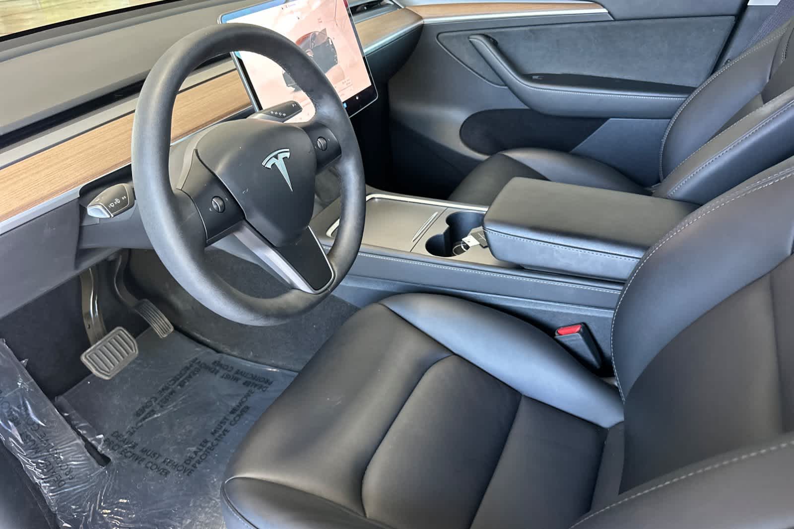2023 Tesla Model Y  11