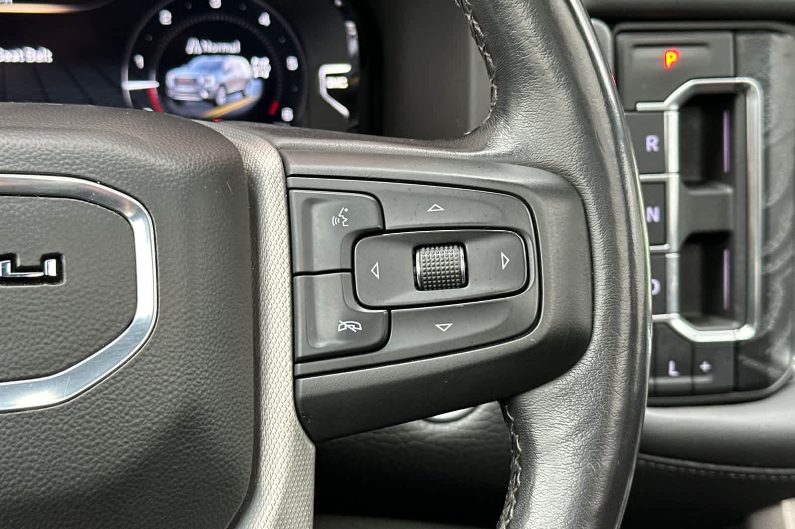 Thumbnail: 2022 GMC Yukon - 29