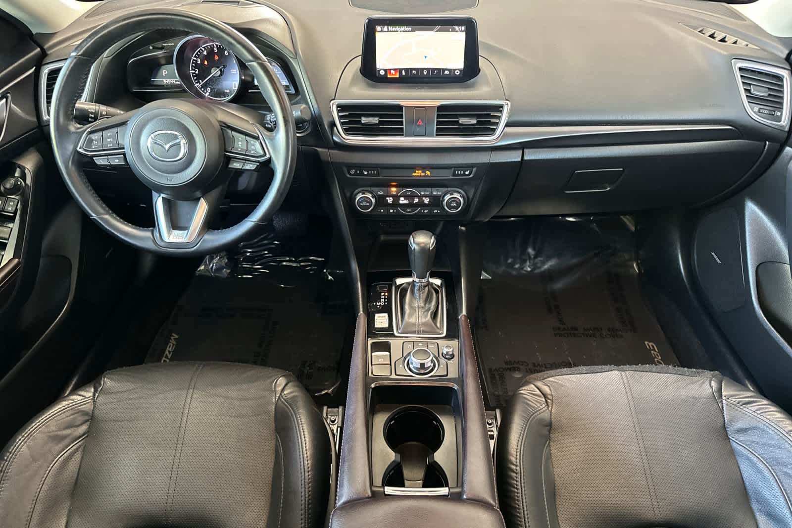 Thumbnail: 2018 Mazda Mazda3 - 3