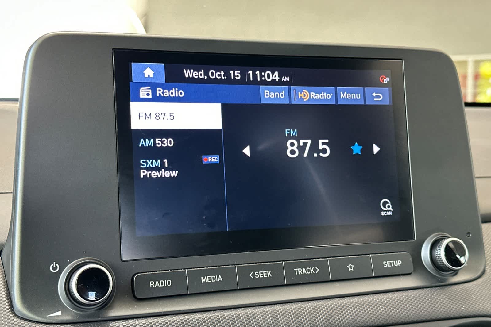 Thumbnail: 2022 Hyundai Kona - 19