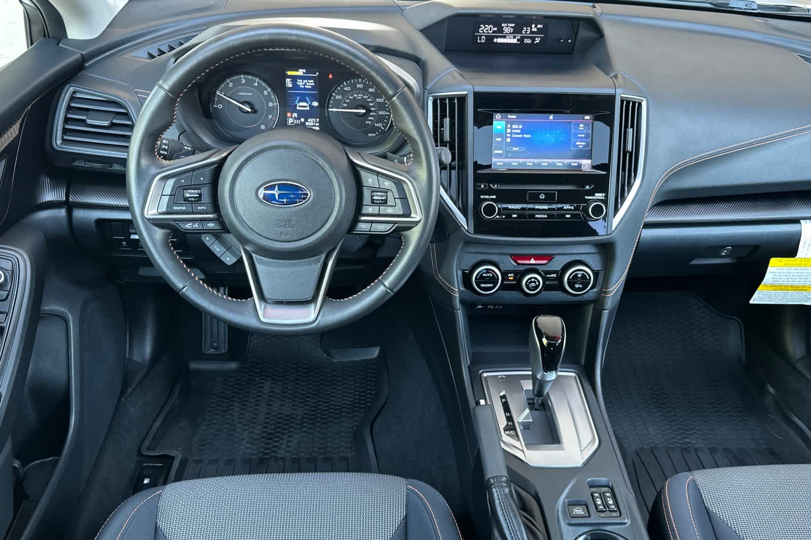 Thumbnail: 2023 Subaru Crosstrek - 14
