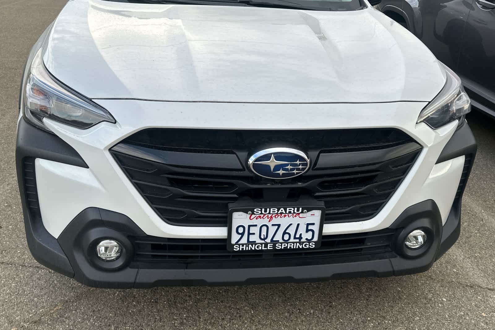 Thumbnail: 2023 Subaru Outback - 9