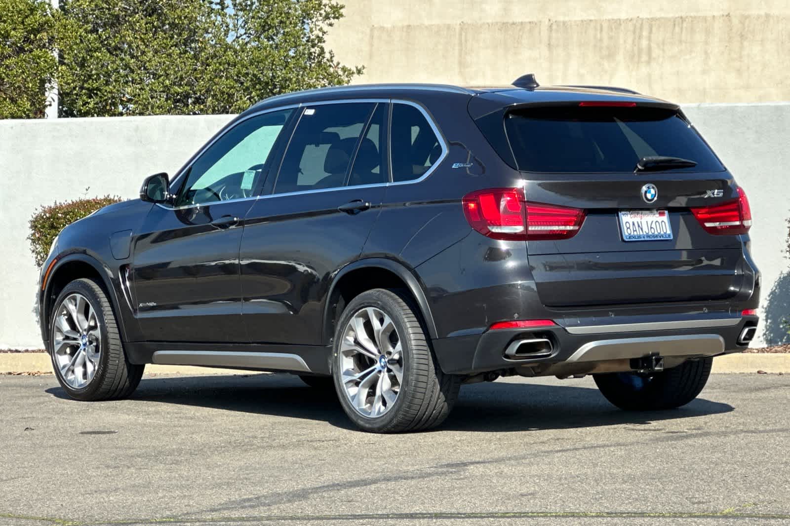 Thumbnail: 2018 BMW X5 - 7