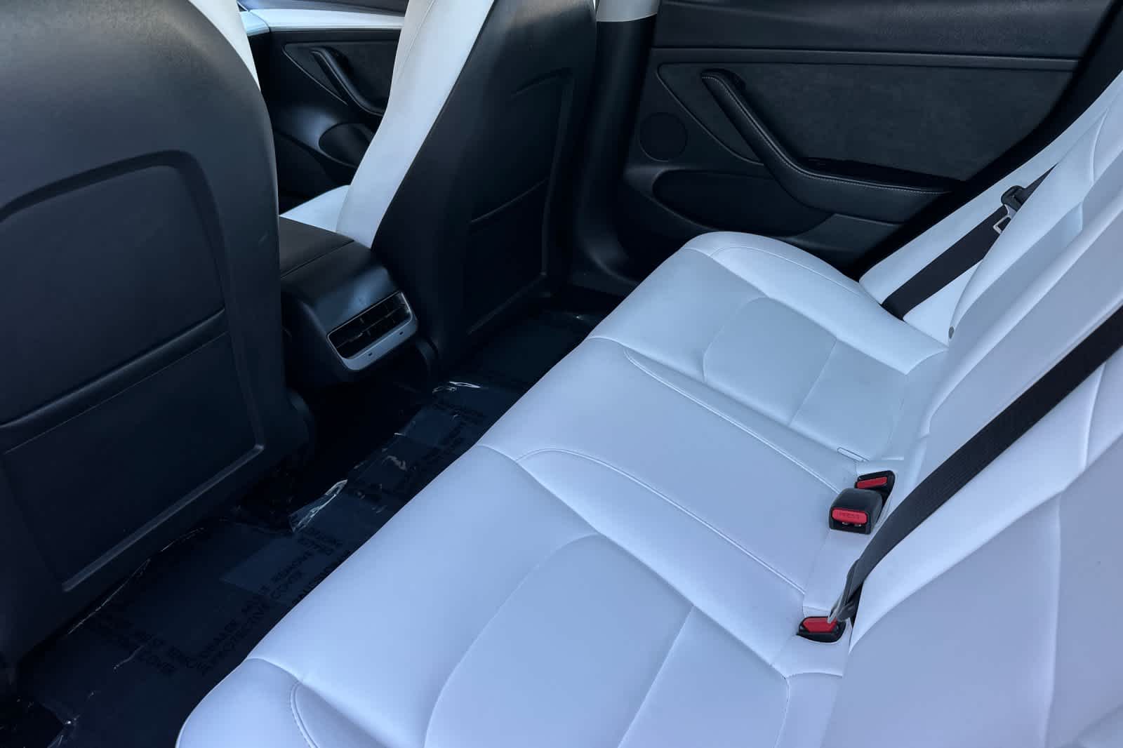 Thumbnail: 2023 Tesla Model 3 - 4