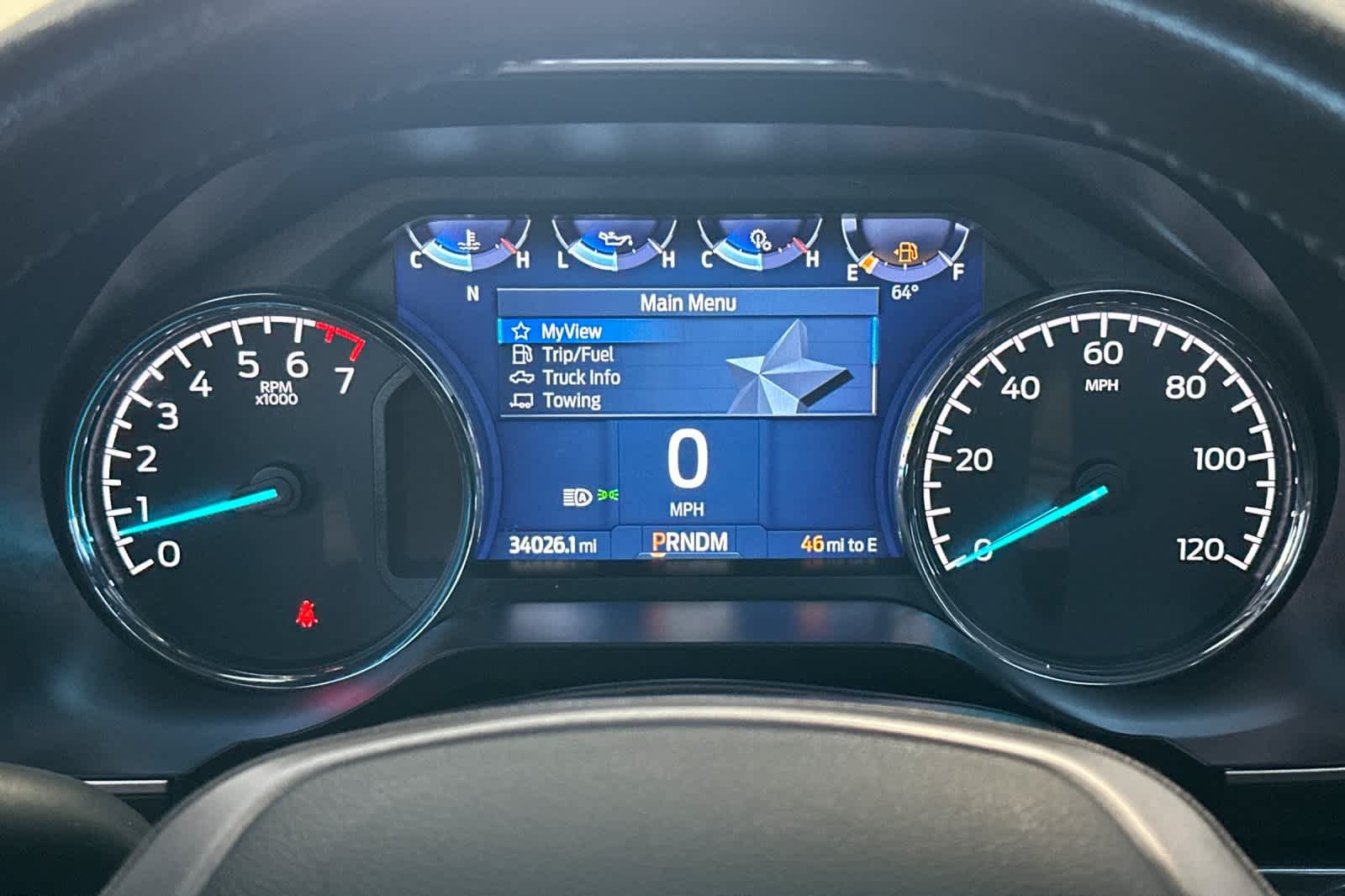 Thumbnail: 2022 Ford F-150 - 28