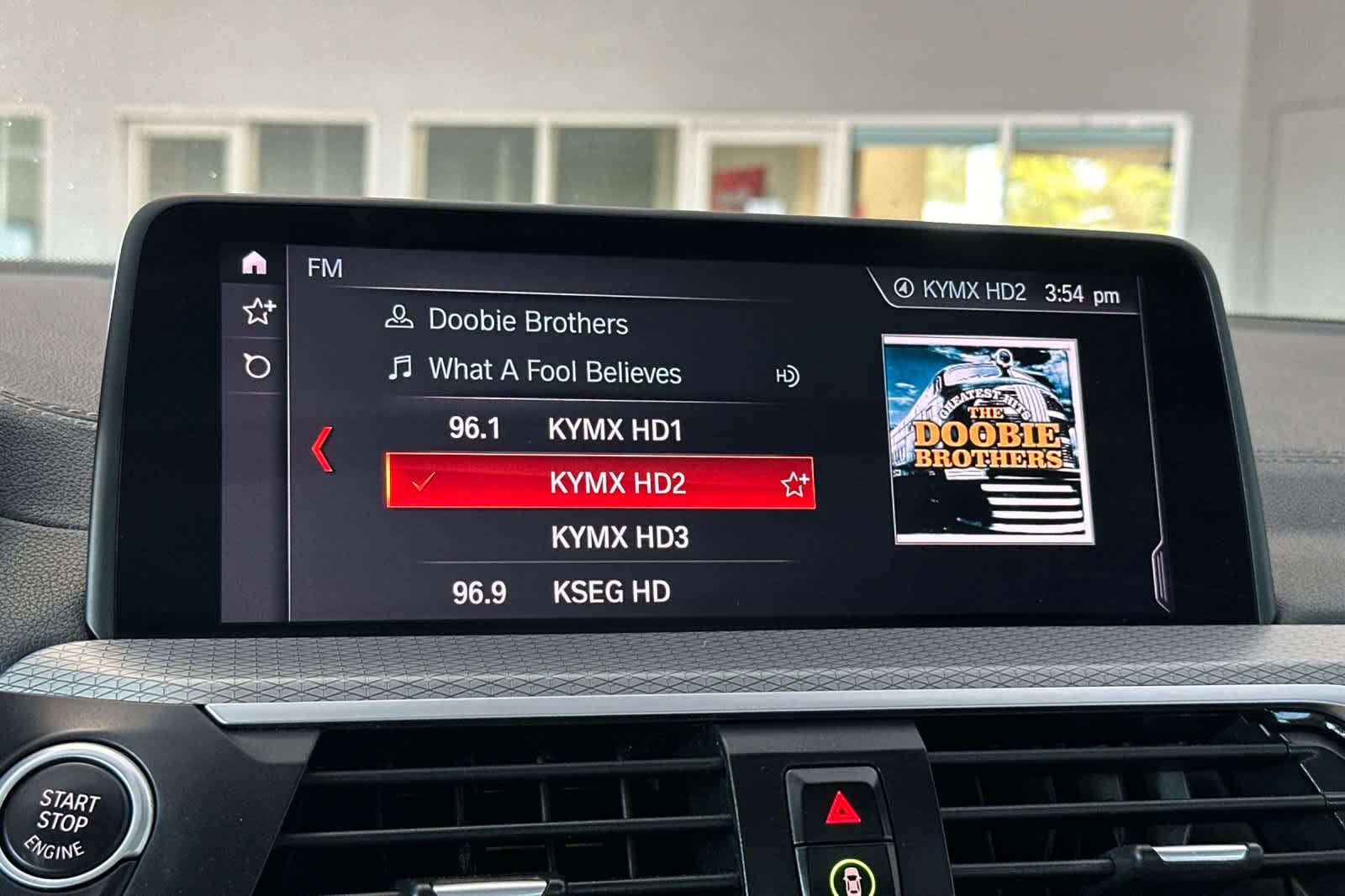 Thumbnail: 2019 BMW X3 - 20