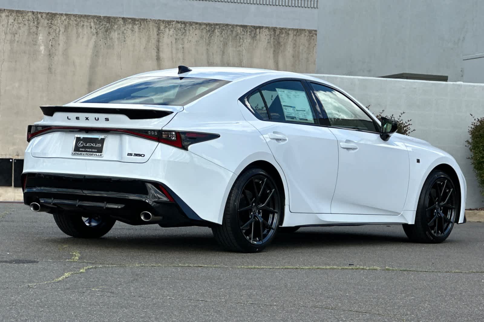 Thumbnail: 2026 Lexus IS - 2