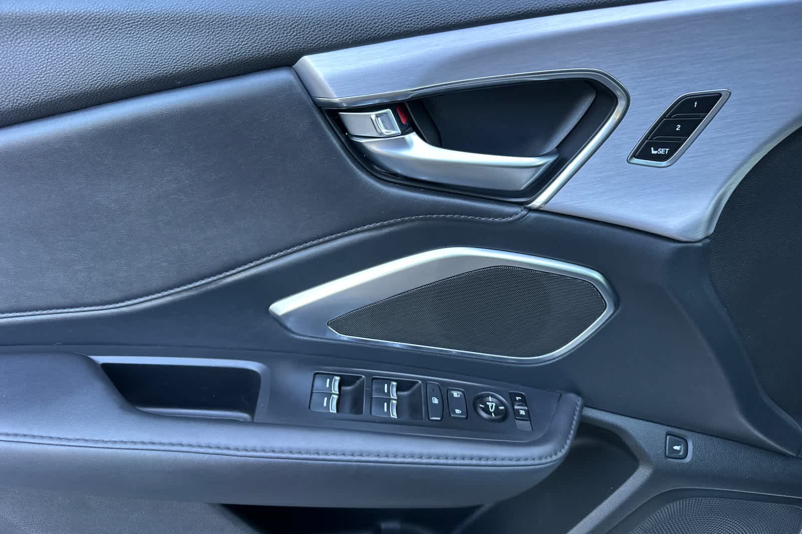 Thumbnail: 2020 Acura RDX - 12