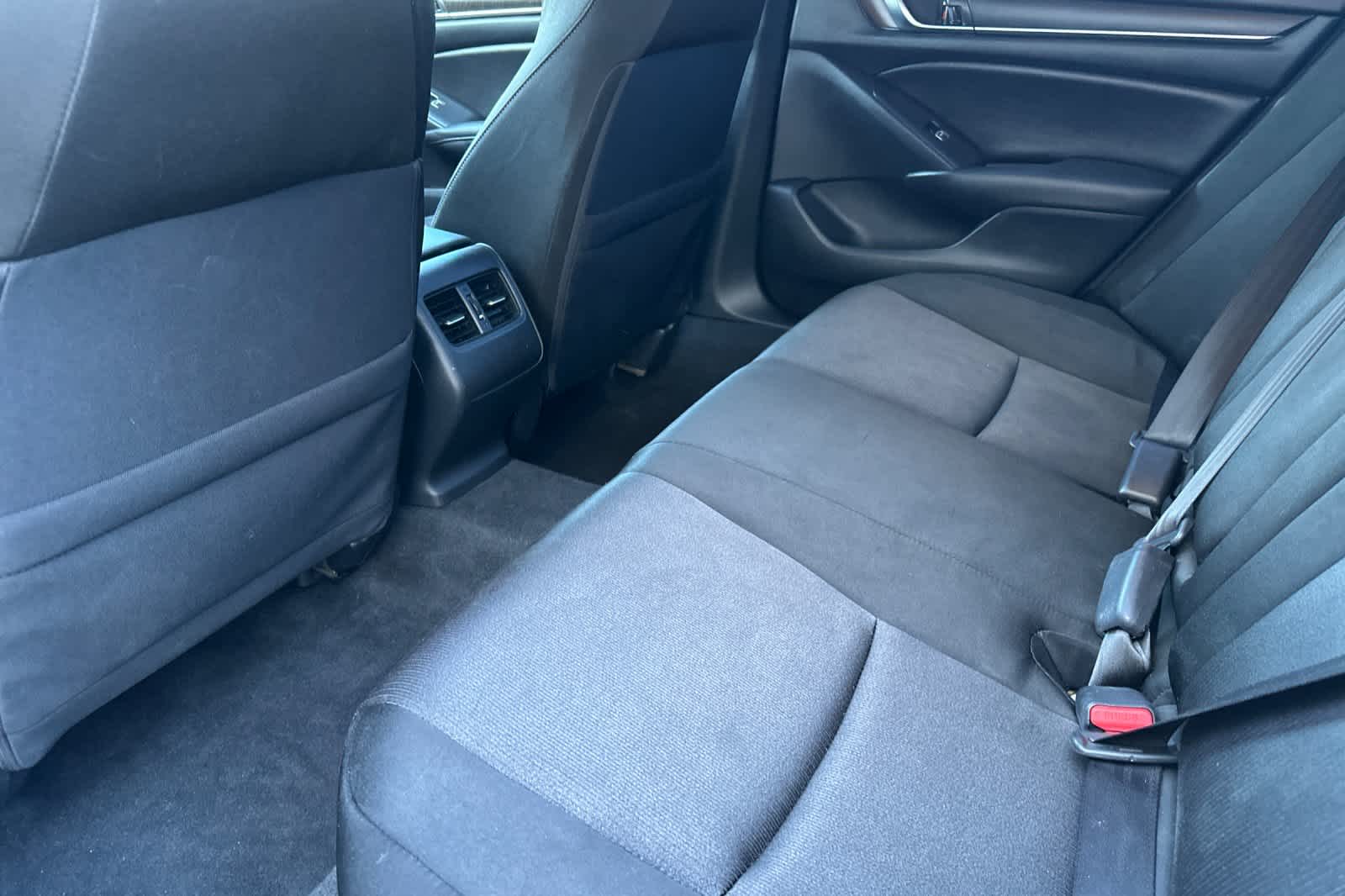 Thumbnail: 2019 Honda Accord - 4