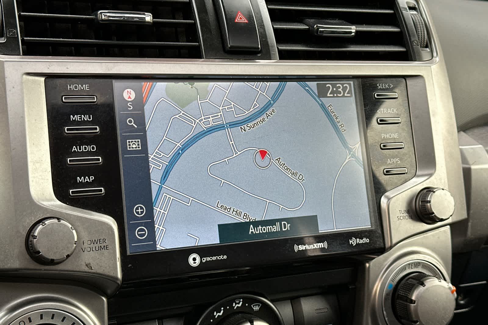 Thumbnail: 2021 Toyota 4Runner - 21